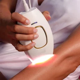 Depiladora Laser Ipl Corporal 