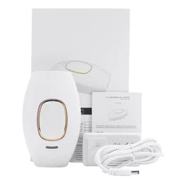 Depiladora Laser Ipl Corporal 