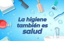 Higiene y Cuidado Personal