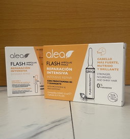 Ampollas Flash Phials 