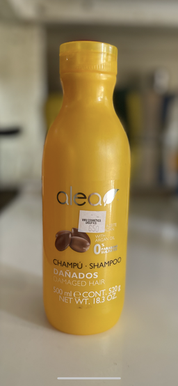 Shampoo Olea
