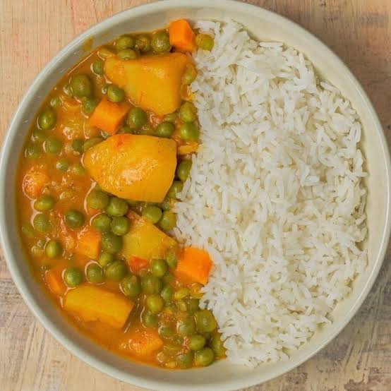 Njegele (Ugali & wali)_0