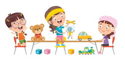 Juegos & Entretenimiento para Niños