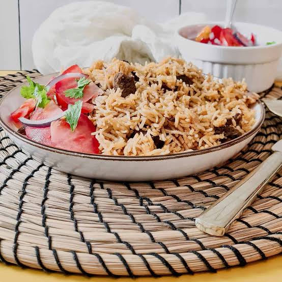 Pilau