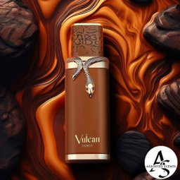 Vulcan Sable