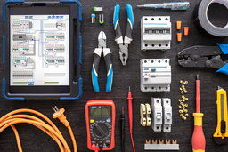 Electrónica y Electricidad