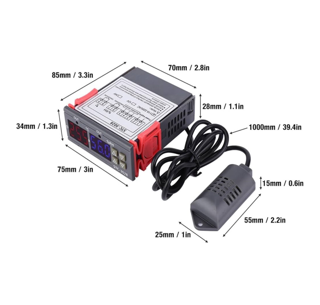 Controlador Automático de Temperatura y Humedad_1
