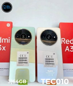 Xiaomi Redmi A3  3/64GB