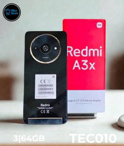 Xiaomi Redmi A3  3/64GB