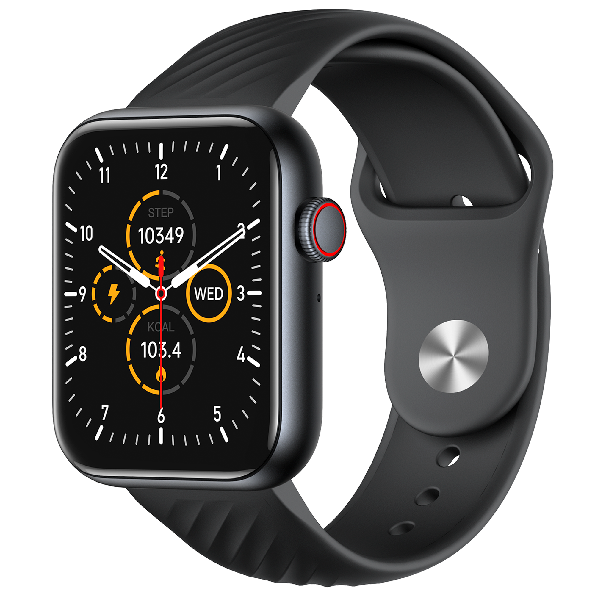 Montre connectée ISW-011
