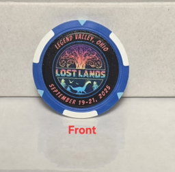 Festival chips