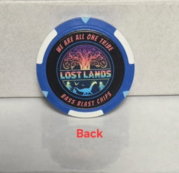 Lost Lands 2025 chips