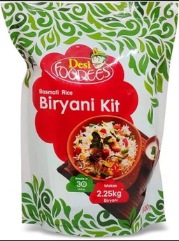 Rice and more 