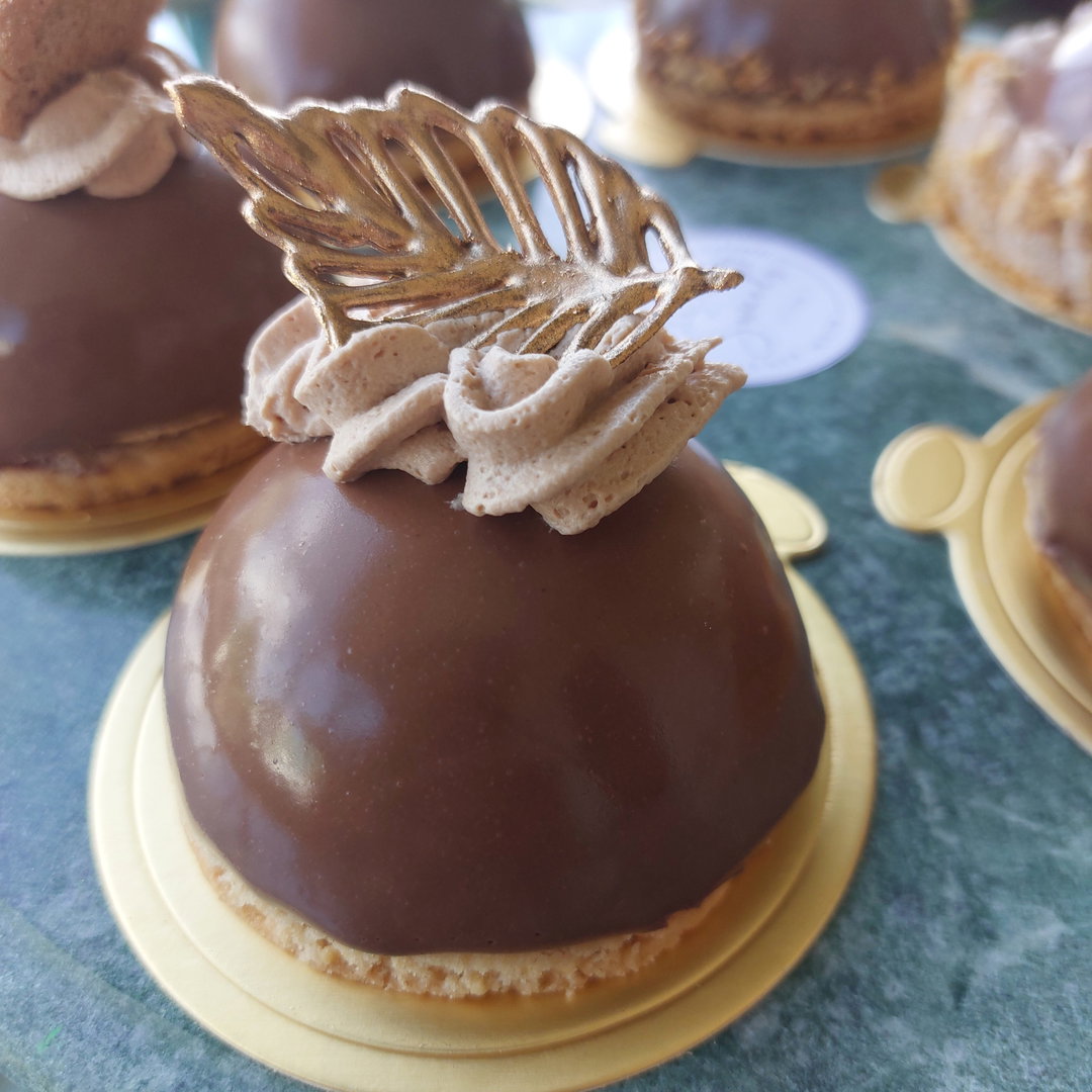 MOUSSE ENTREMENTS