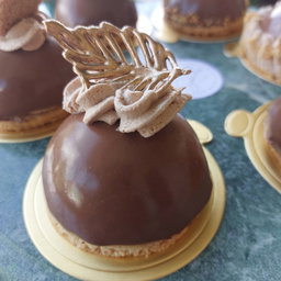 MOUSSE ENTREMENTS