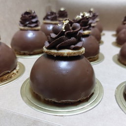 MOUSSE ENTREMENTS