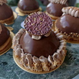 MOUSSE ENTREMENTS