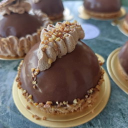 MOUSSE ENTREMENTS