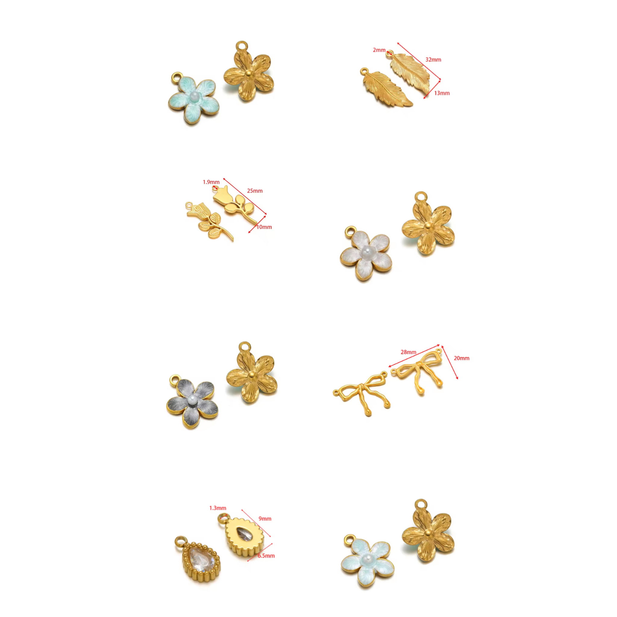 Heart necklace_0