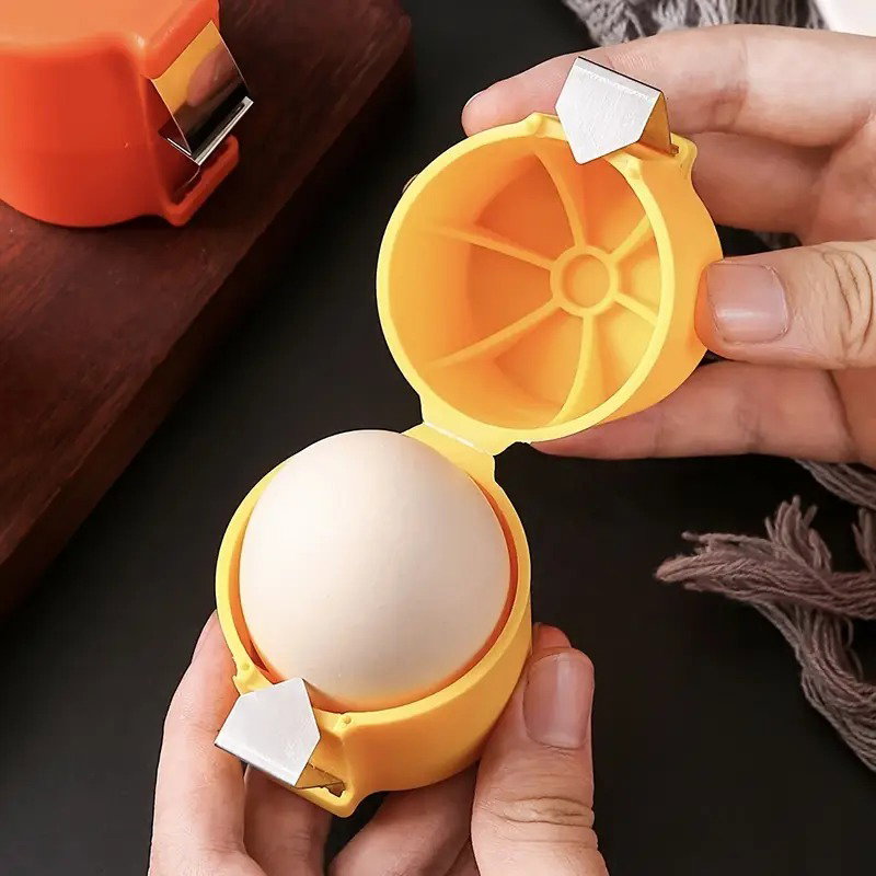 Séparateur de Coquille d'Œuf / pâtisserie, maison,..._1