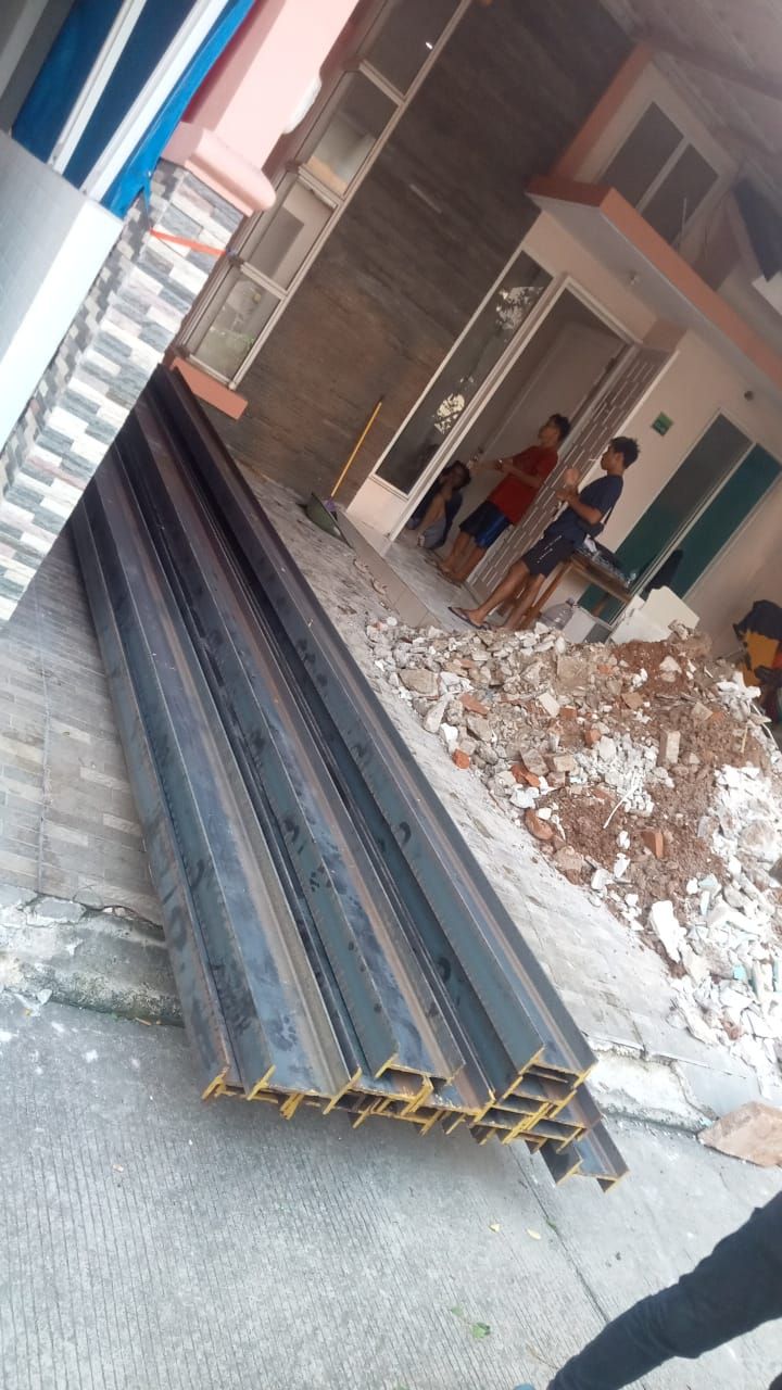 WF - HBeam  panjang 6m_13