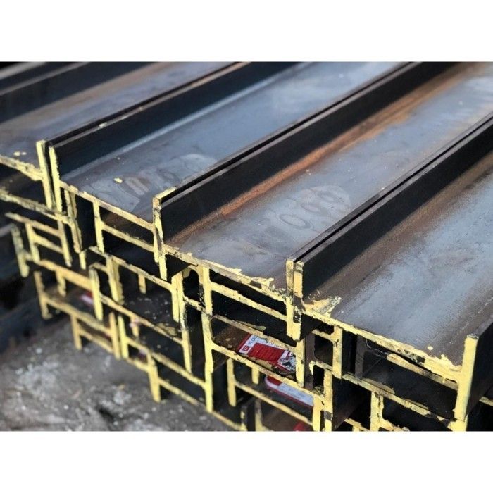 WF - HBeam  panjang 6m_22