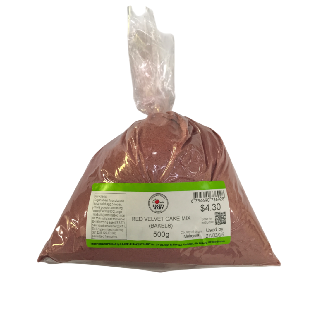 Cake Premixes_2