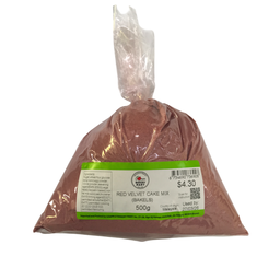 Cake Premixes