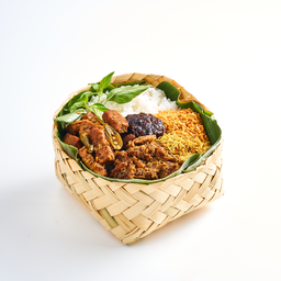 Nasi Krawu