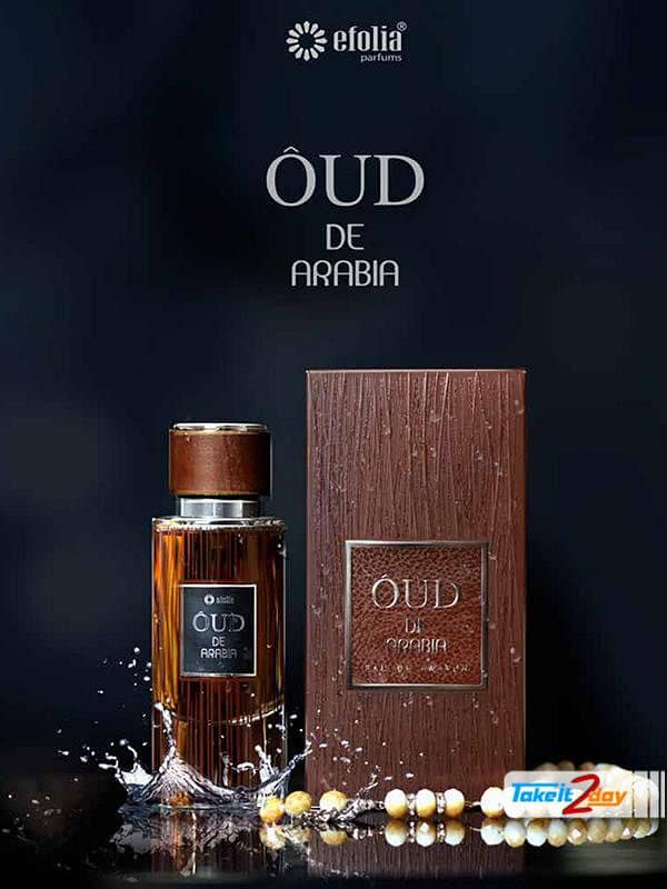 Oud Arabia _0