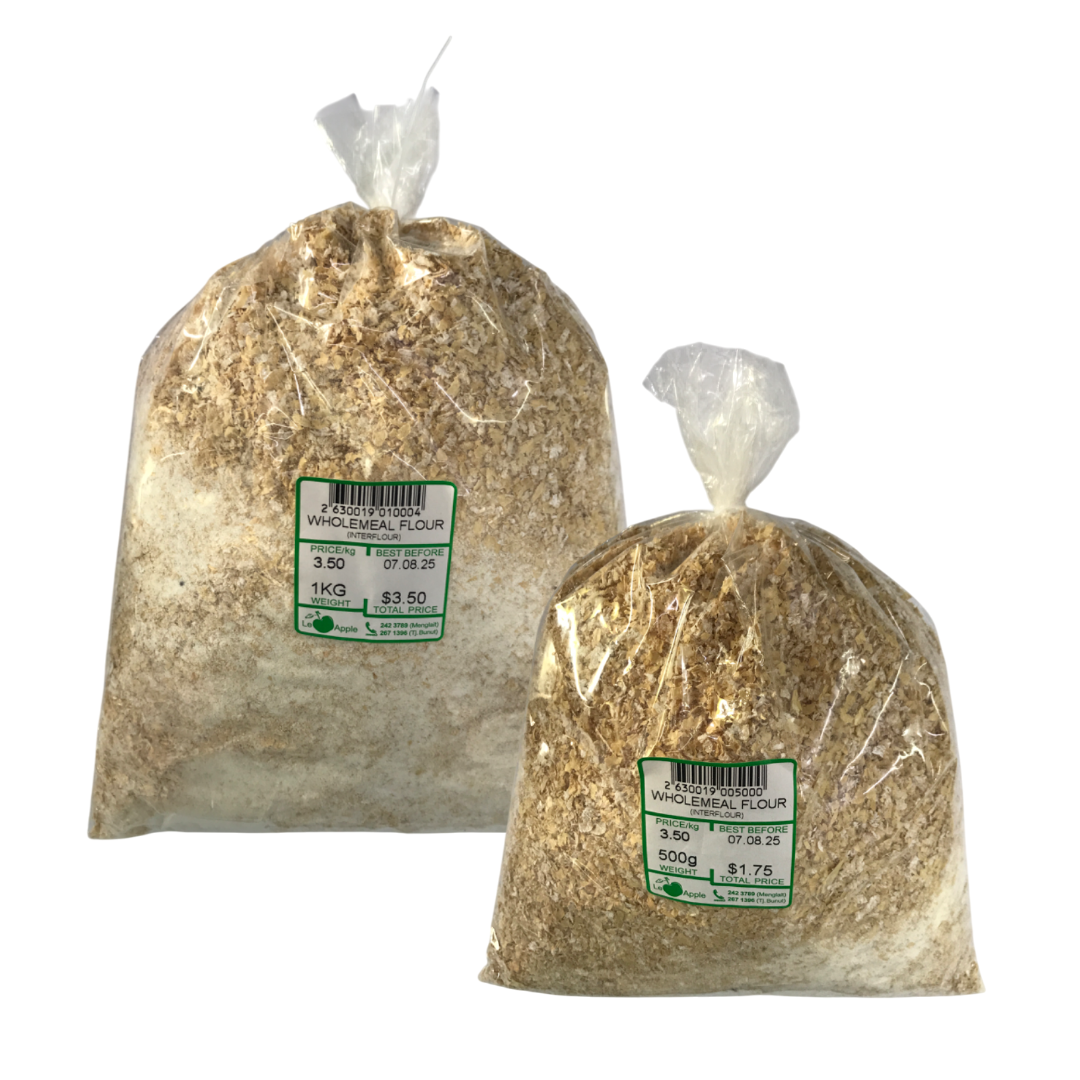 Interflour Wholemeal Flour_0
