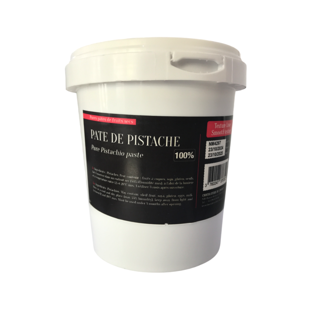 Pure Pistachio Paste 1kg