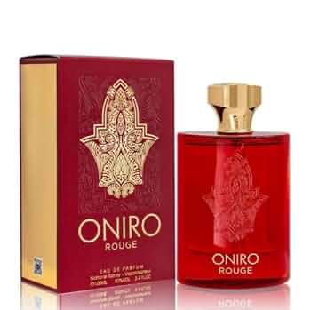 ONIRO ROUGE _0