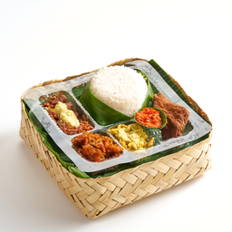 Nasi Gudeg Ayam