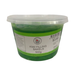 Bakels Kiwi Filling
