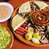 Parrillada 6 Personas Arrachera