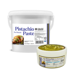 Trans 90% Pistachio Paste (Purple)