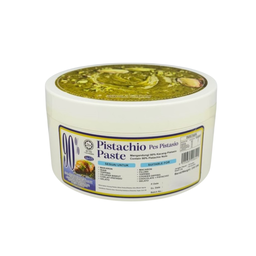 Trans 90% Pistachio Paste (Purple)