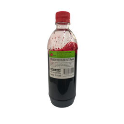 Redman Strawberry Red Colour Paste