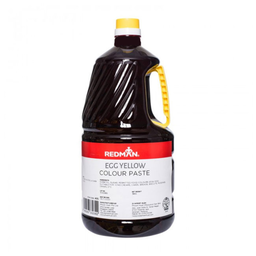 Redman Egg Yellow Colour Paste