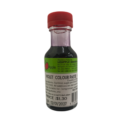 Redman Violet Colour Paste