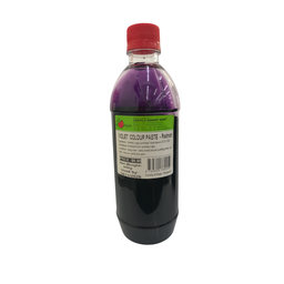 Redman Violet Colour Paste