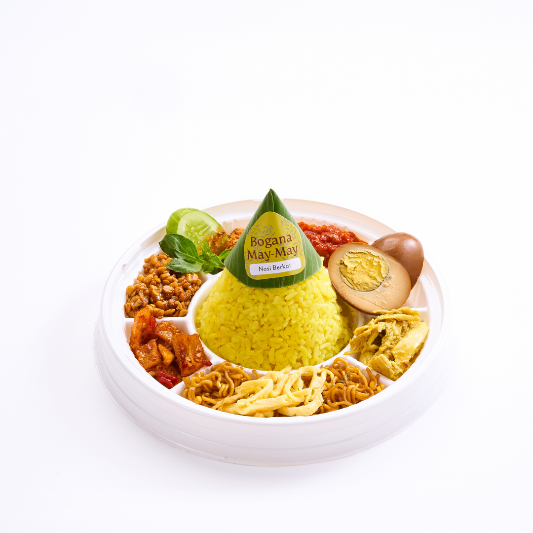 Tumpeng Mini