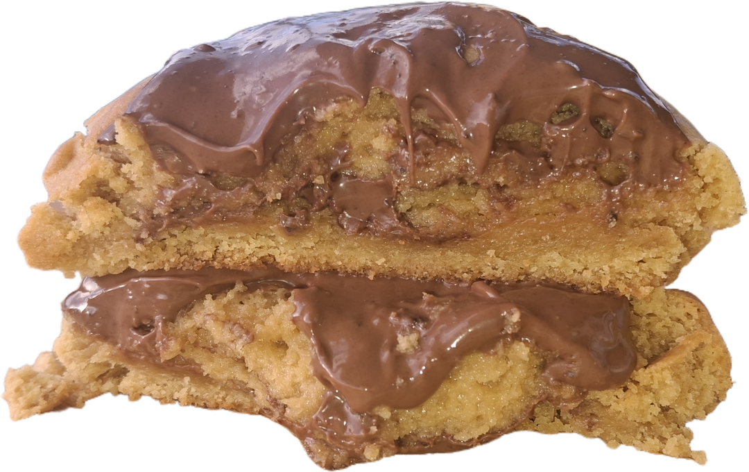 Nutella Cookie