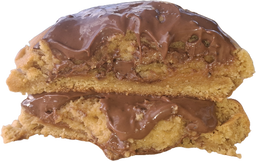 Nutella Cookie
