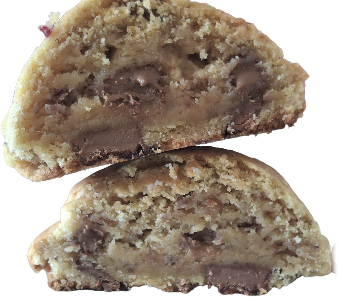 Classic Chocolate Cookie
