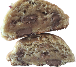 Classic Chocolate Cookie