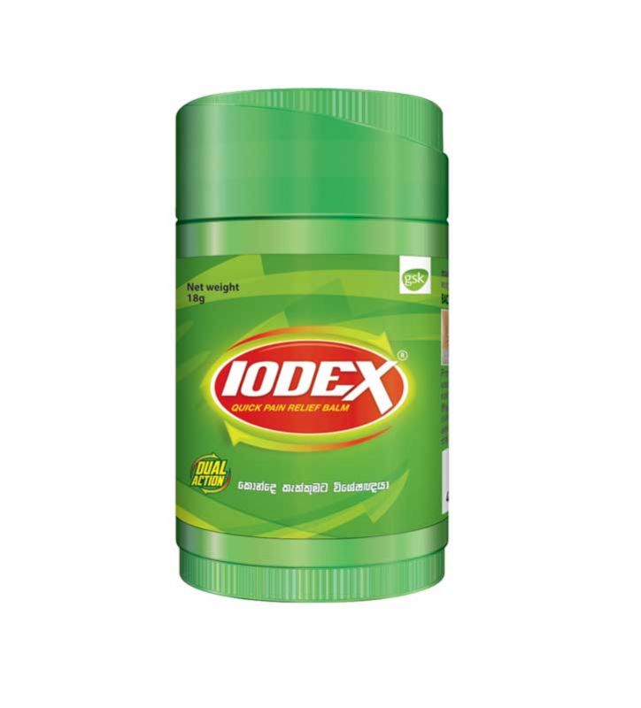  Iodex 9g Green_0