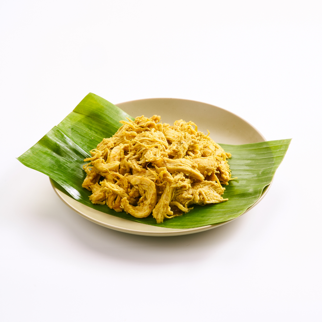 Ayam Opor Suwir (per ons)