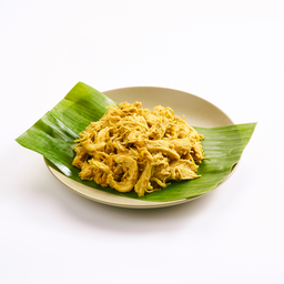 Ayam Opor Suwir (per ons)
